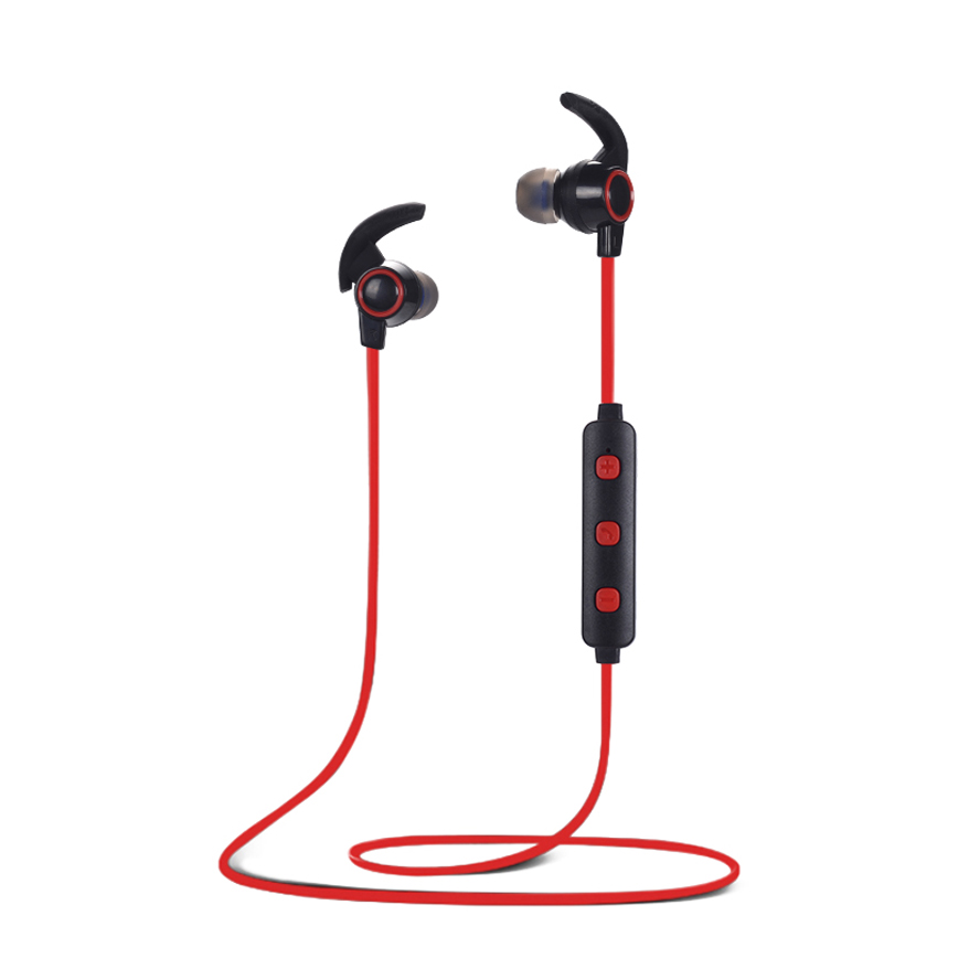 Sports earbuds